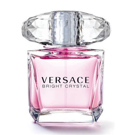 perfume versace mujer crystal|Versace bright crystal photos.